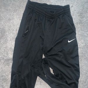 Nike Soccer Sweatpants